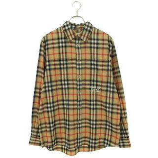 バーバリー(BURBERRY) シャツ(メンズ)の通販 3,000点以上 | バーバリー