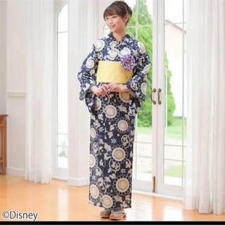 ディズニー 浴衣(レディース)の通販 100点以上 | Disneyのレディースを
