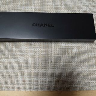 シャネル(CHANEL)の【新品・未使用】CHANEL ・ノベルティ・ペンケース(ペンケース/筆箱)