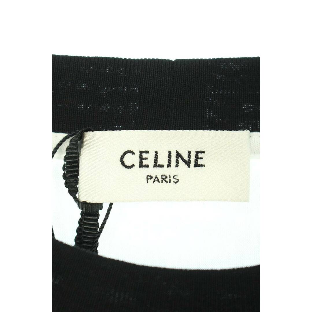 celine - セリーヌバイエディスリマン 21SS 2X839500O チェック