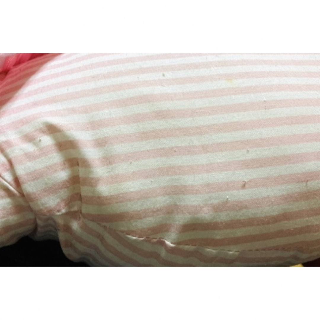 SNOOPY(スヌーピー)の寝そべり スヌーピー エンタメ/ホビーのおもちゃ/ぬいぐるみ(ぬいぐるみ)の商品写真