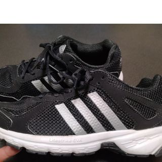 アディダス(adidas)のアディダス レディース シューズ adidas Duramo 55 W AQ63(スニーカー)