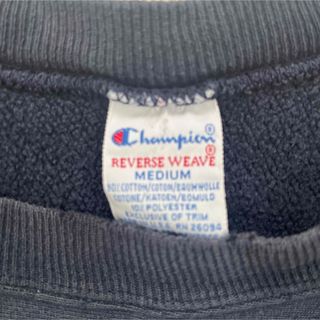 champion reverse weave リバース　ジョージタウン　ウェーブ