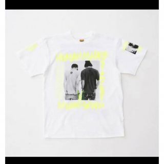 サンダイメジェイソウルブラザーズ(三代目 J Soul Brothers)のHUMAN MADE for Studio SEVEN T-SHIRTS(Tシャツ/カットソー(半袖/袖なし))