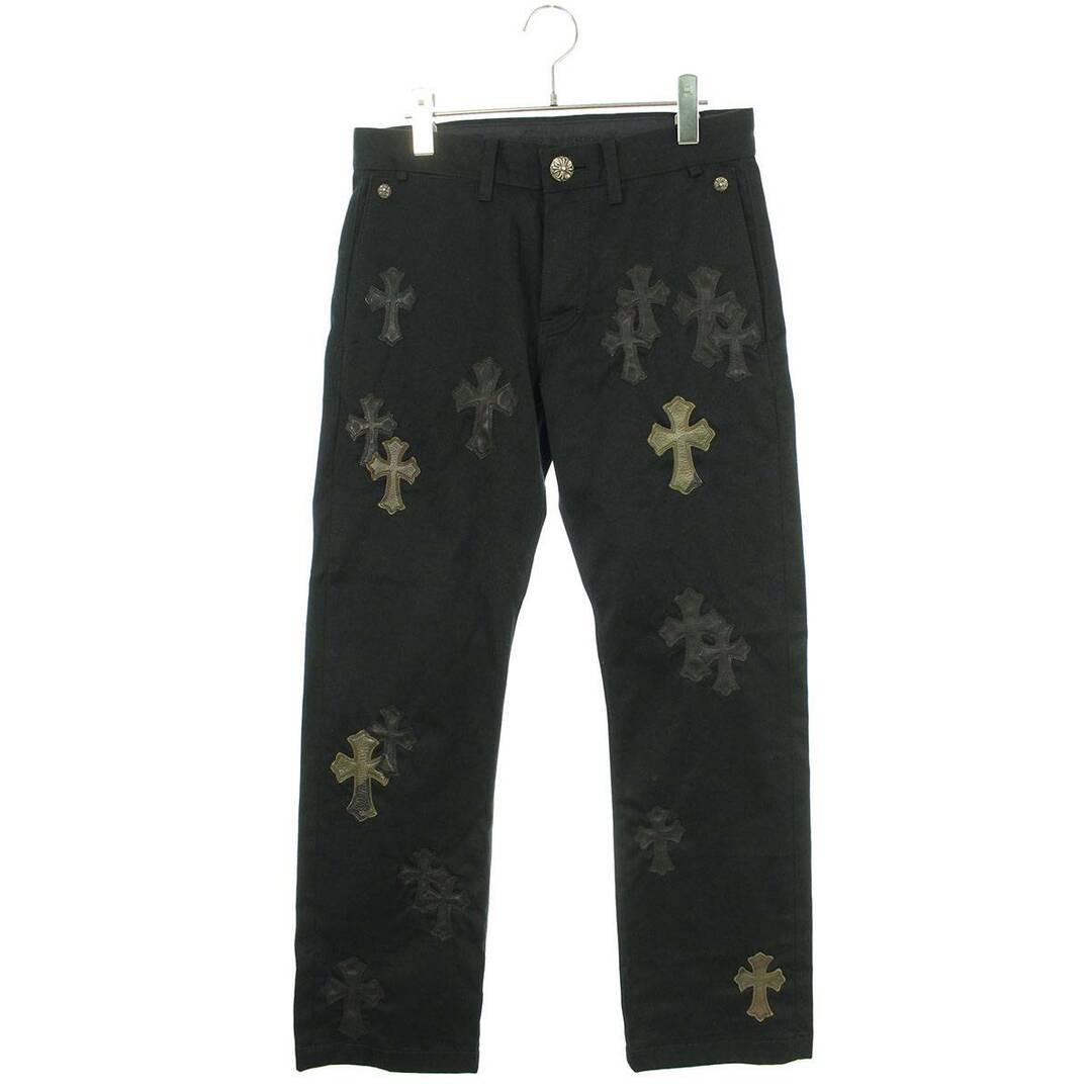 Chrome Hearts - クロムハーツ CHINOS CEM CRS PTCH クロスパッチ付き