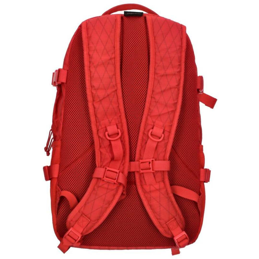 Supreme - シュプリーム 18AW Backpack ボックスロゴナイロンリュック
