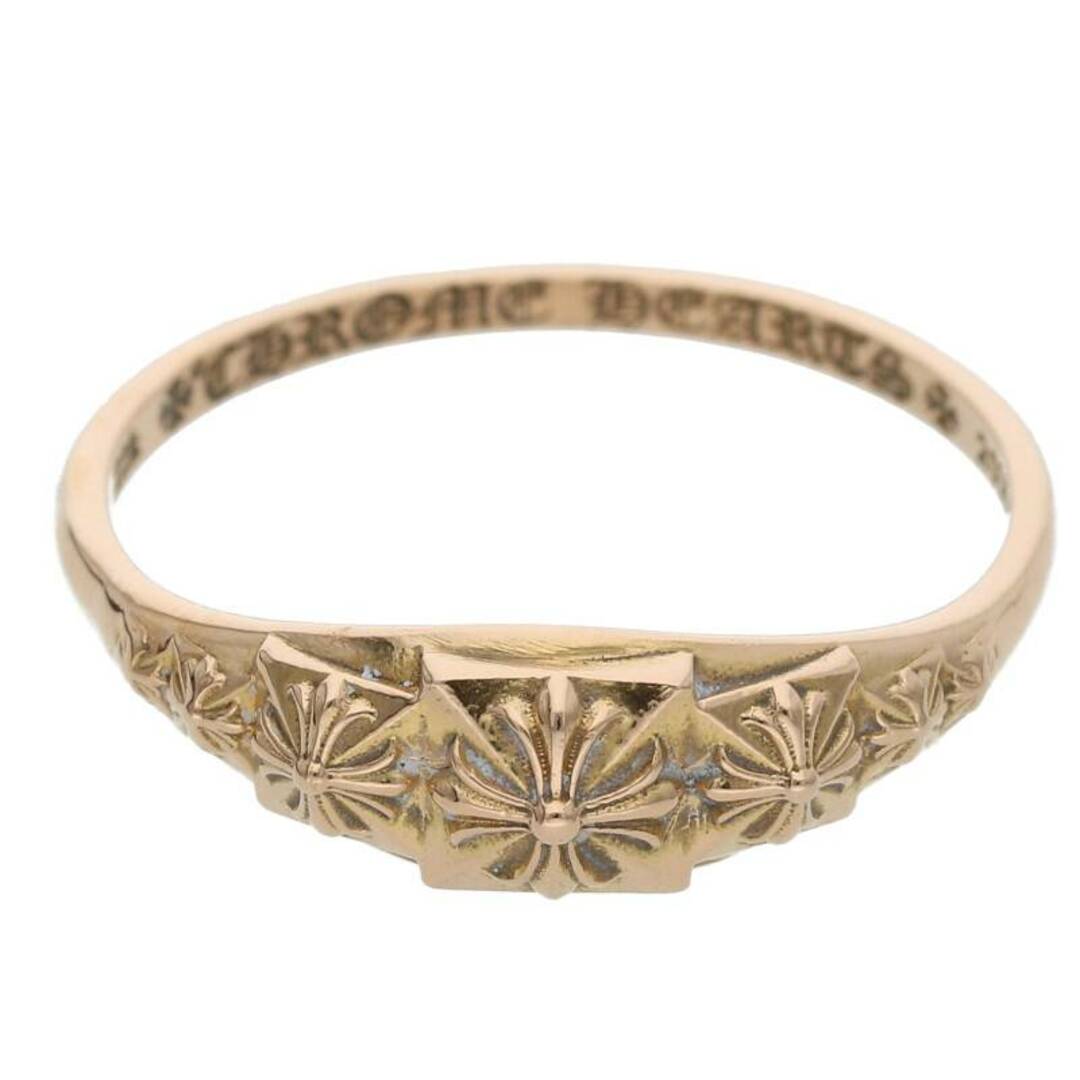 Chrome Hearts - クロムハーツ 22K TINY PYRAMID/22K タイニー