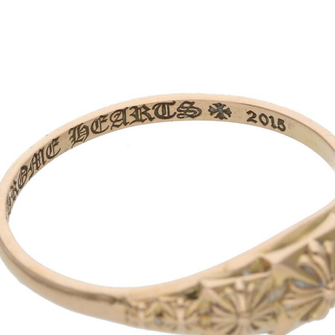 Chrome Hearts - クロムハーツ 22K TINY PYRAMID/22K タイニー