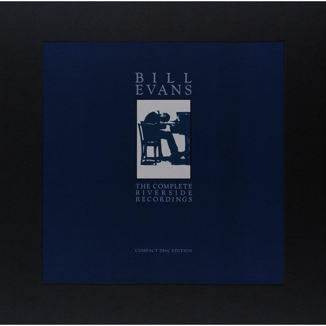 ★☆ 新品!Complete Riverside Recordings | フリマアプリ ラクマ