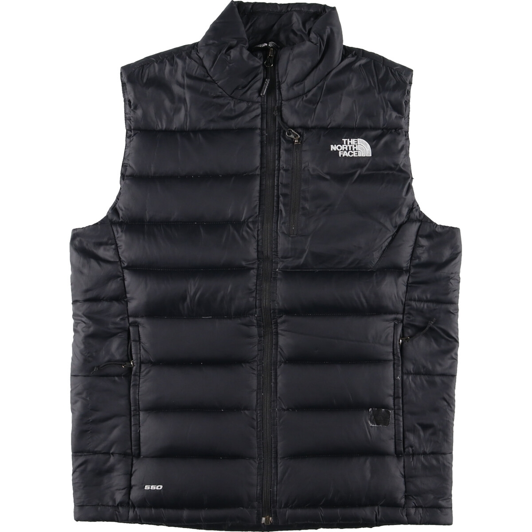 ザノースフェイス THE NORTH FACE ダウンベスト メンズM /eaa378601eaa378601取扱店