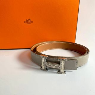 [入手困難] エルメス HERMES トゥアレグ ベルト 70 ビンテージ