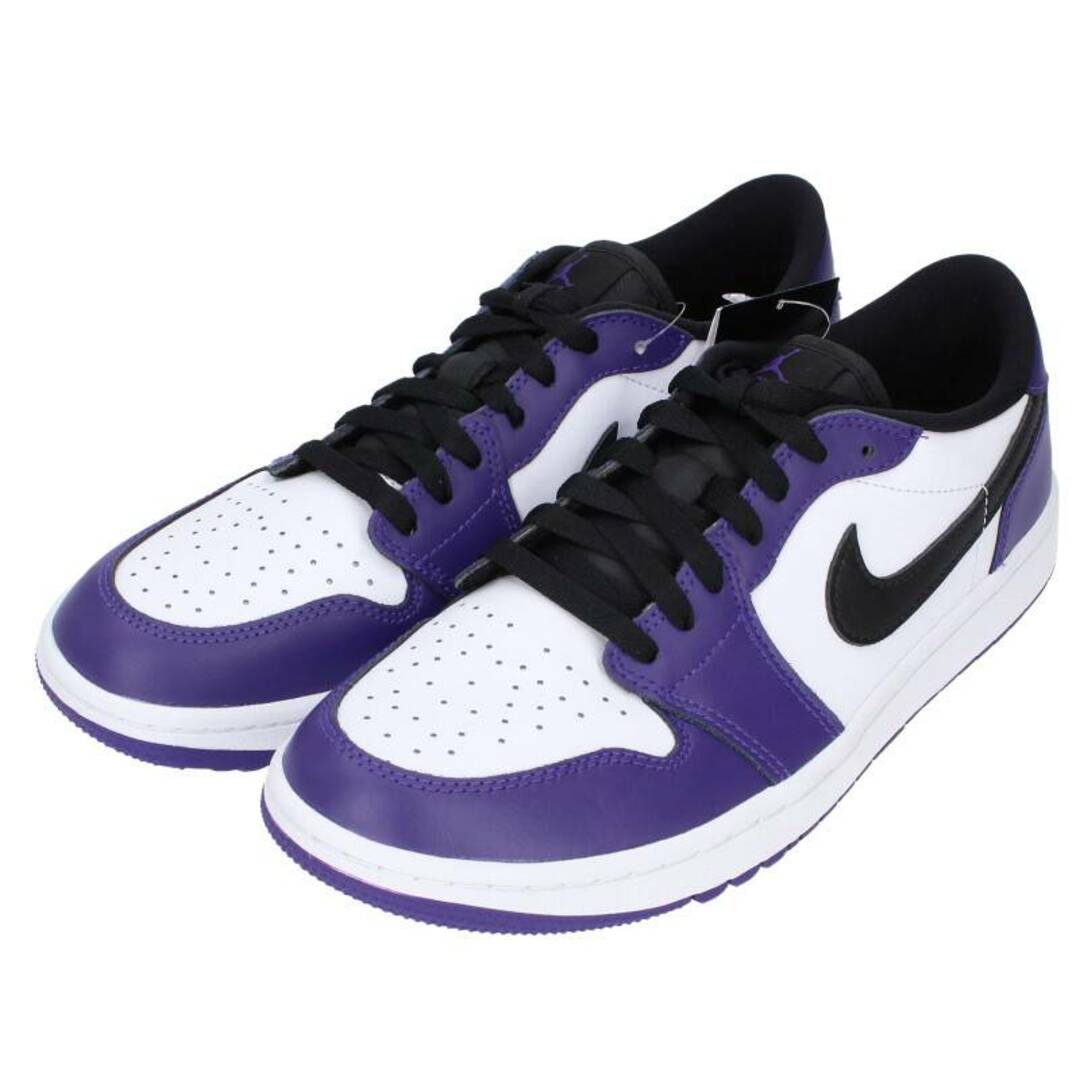 ナイキ  AIR JORDAN 1 LOW G DD9315-105 エアジョーダン1ローゴルフスニーカー メンズ 28.5cm