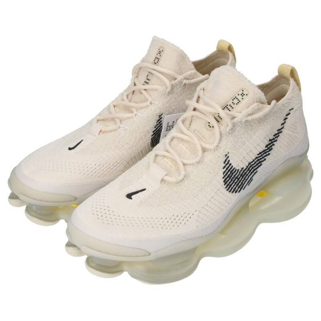 ナイキ  Air Max Scorpion Lemon Wash DJ4701-001 エアマックススコーピオンレモンウォッシュスニーカー メンズ 26.5cm 4