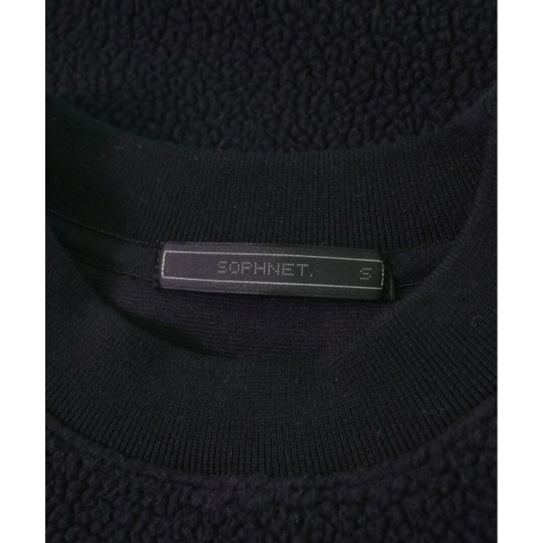 SOPHNET. - SOPHNET. ソフネット スウェット S 紺 【古着】【中古】の ...