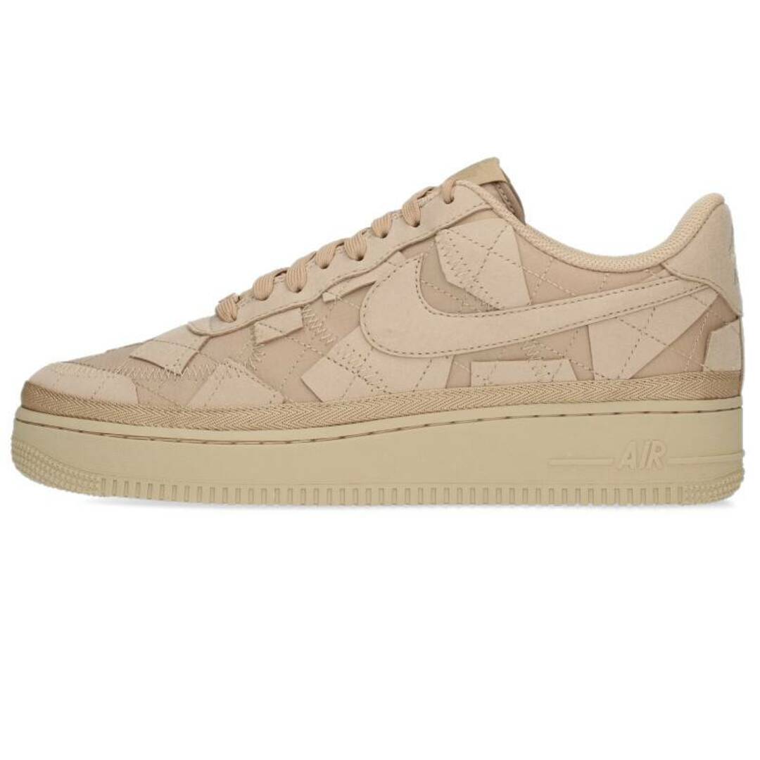 ナイキ ×ビリーアイリッシュ Billie Eilish Air Force 1 Low SP MUSHROOM DQ4137-200  エアフォース1スニーカー メンズ 25cm | フリマアプリ ラクマ