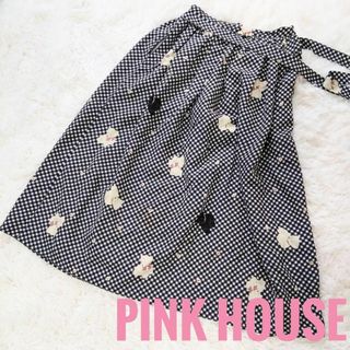 ピンクハウスの通販 20,000点以上 | PINK HOUSEを買うならラクマ