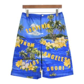 グッチ ショートパンツ(メンズ)の通販 100点以上 | Gucciのメンズを