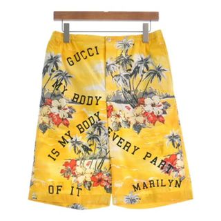 グッチ ショートパンツ(メンズ)の通販 100点以上 | Gucciのメンズを