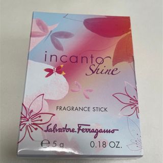 サルヴァトーレフェラガモ(Salvatore Ferragamo)のFerragamo incanto Shine (その他)