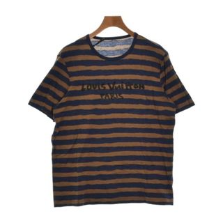 ルイ・ヴィトン Tシャツ グラフィティ 絶版モデル⭐︎超美品 丸首