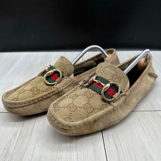 グッチ ローファーの通販 2,000点以上 | Gucciを買うならラクマ