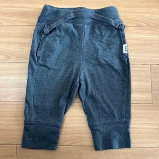 ギャップ(GAP)のGapボトムス　サイズ70  キッズ　ベビー　ズボン　パンツ　スウェット(パンツ)