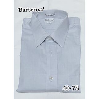 バーバリー(BURBERRY) シャツ(メンズ)の通販 3,000点以上 | バーバリー