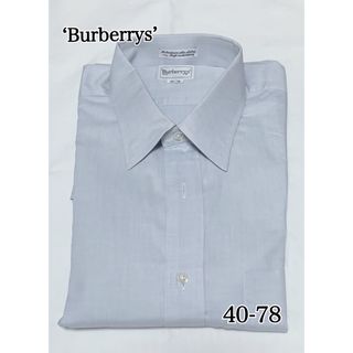 バーバリー(BURBERRY) ドレスシャツ シャツ(メンズ)の通販 63点