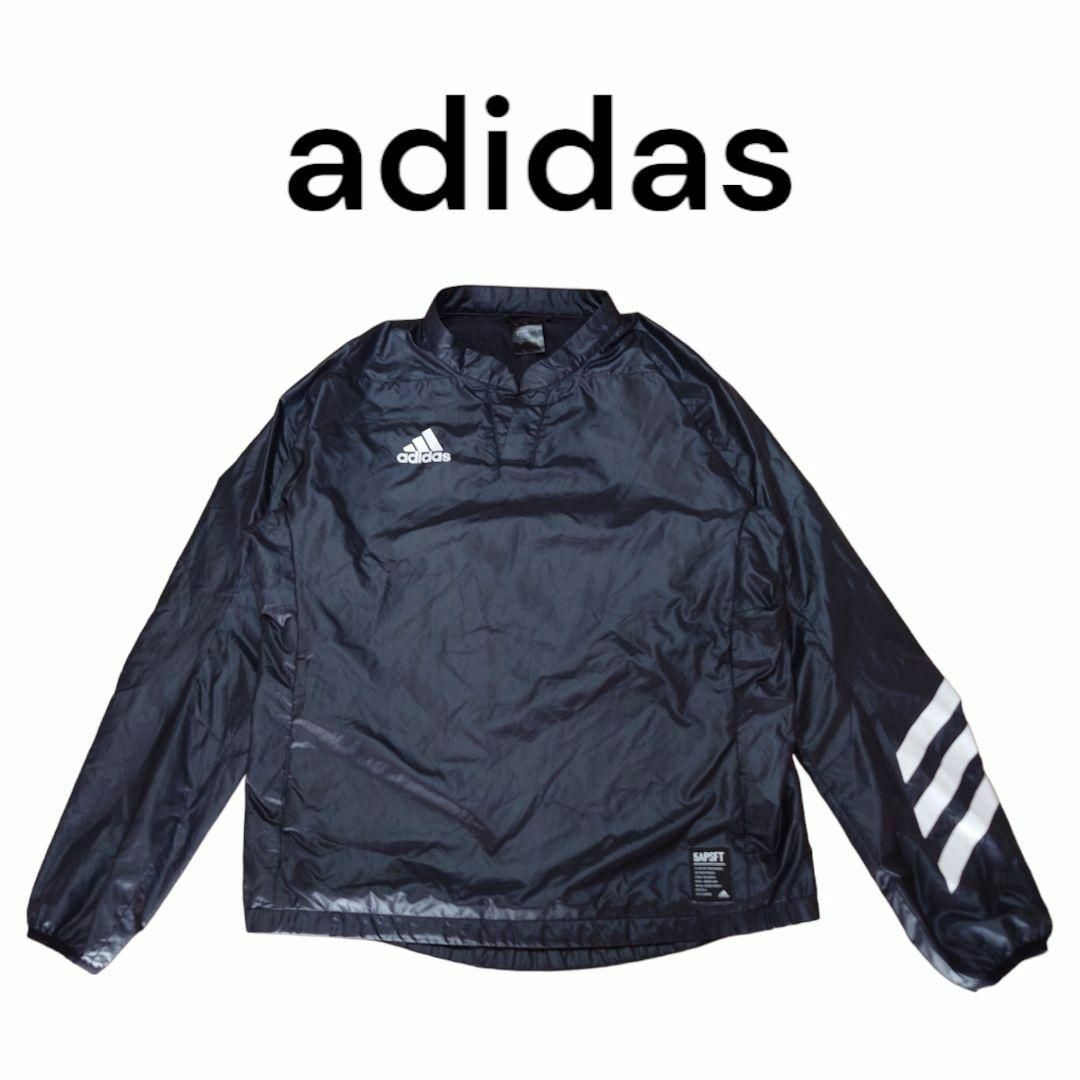 adidas3カジュアルラインパフォーマンスロゴ