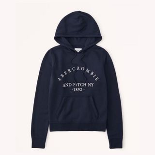 Abercrombie&Fitch アバクロンビー&フィッチ　レディースパーカー