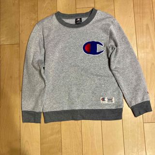 チャンピオン(Champion)のチャンピオン　スエット  150センチ(Tシャツ/カットソー)