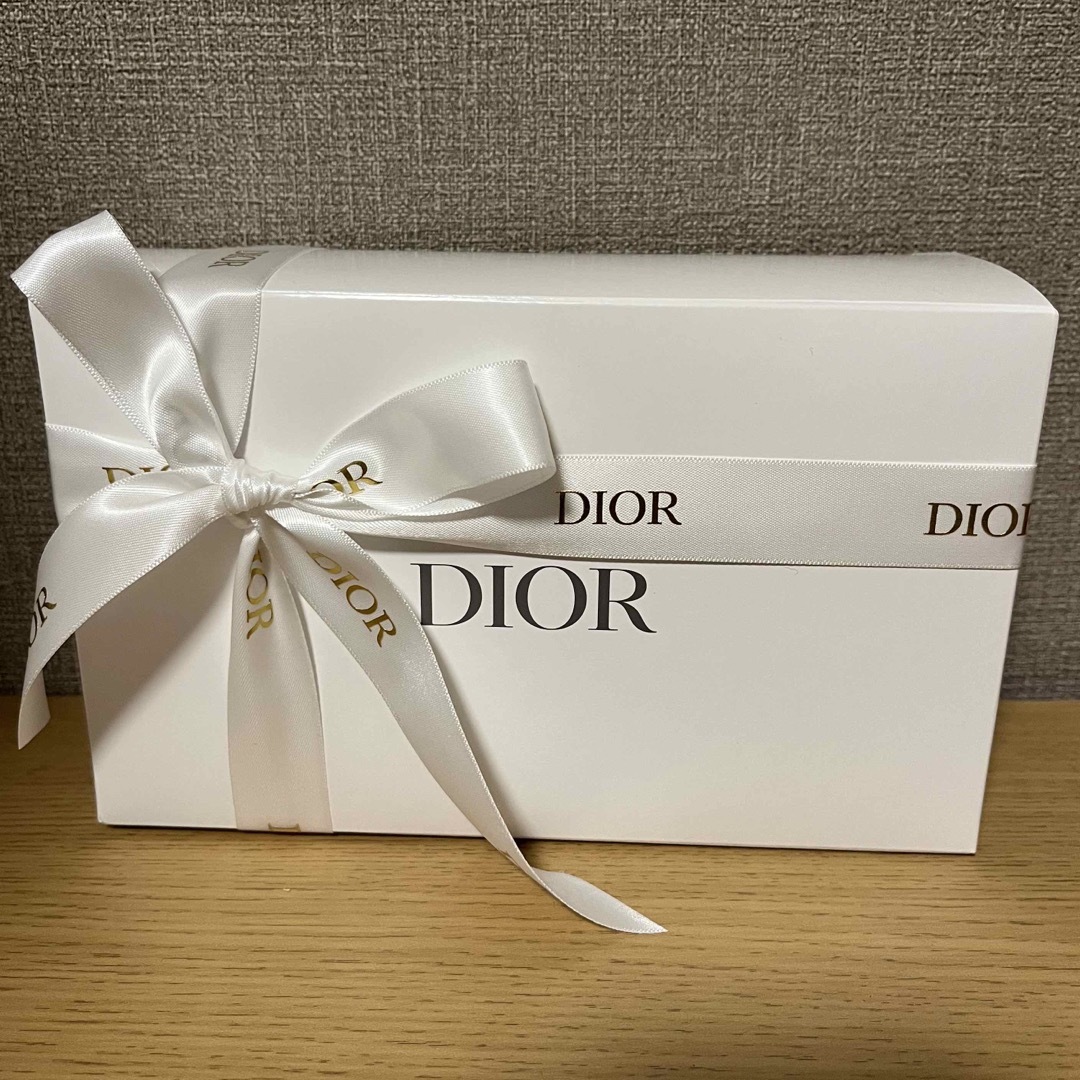 Dior - Dior数量限定ディオールクリスマスコフレセット2023の Dior - Dior数量限定ディオールクリスマスコフレセット2023の