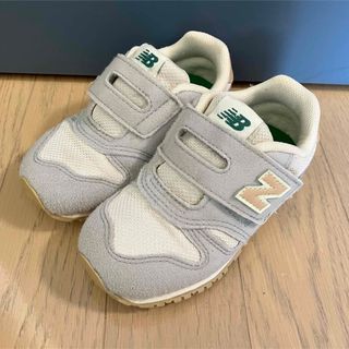 ニューバランス(New Balance)のNewBalance 15cm(スニーカー)