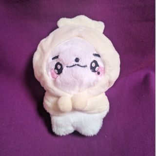 stray kids ヒョンジン ぬいぐるみ マスター 15cm 新品 ドール