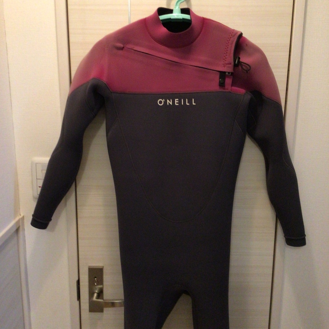 O'NEILL - オニール フルスーツ ジャージ 3mm×2mm USED O'NEILLの通販