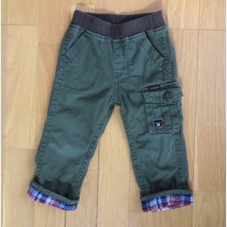 ミキハウス カーゴパンツ 子供 パンツ/スパッツ(男の子)の通販 59点 ミキハウス カーゴパンツ 子供 パンツ/スパッツ(男の子)の通販 59点