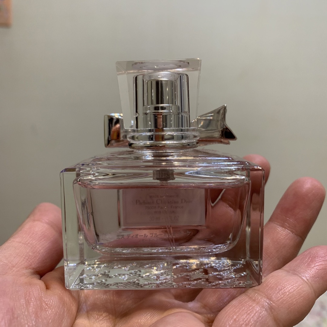 Christian Dior(クリスチャンディオール)のMiss Dior blooming bouquet  コスメ/美容の香水(香水(女性用))の商品写真