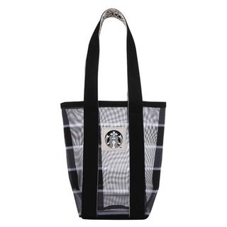 スターバックスコーヒー(Starbucks Coffee)のスタバ　台湾限定2023年度ハロウィン限定のメッシュバック(エコバッグ)