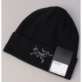 ARC'TERYX - 新品☆アークテリクス Word Head Toque ニット帽 ビーニー