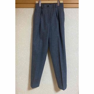 デプレ(DES PRES)のOkametarou 様専用　DES PRES タックテーパードパンツ(その他)