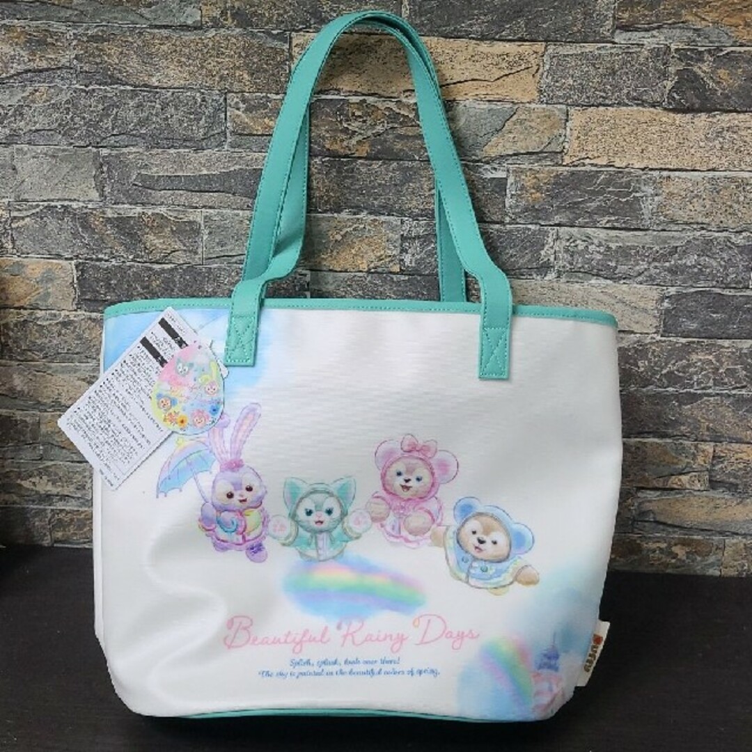 ダッフィー - ディズニーシー園内正規品・最新作☆ダッフィー ダッフィー - ディズニーシー園内正規品・最新作☆ダッフィー