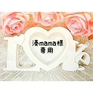 湊mama様専用❤オーダー(チャーム)