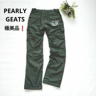 パーリーゲイツ ウインドブレーカーの通販 200点以上 | PEARLY GATESを