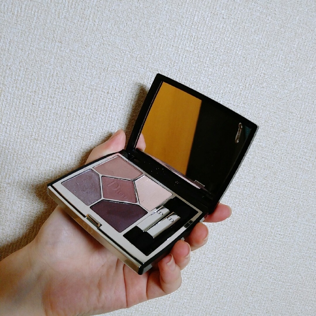 Dior(ディオール)のDior　ディオール　アイシャドウ コスメ/美容のベースメイク/化粧品(アイシャドウ)の商品写真