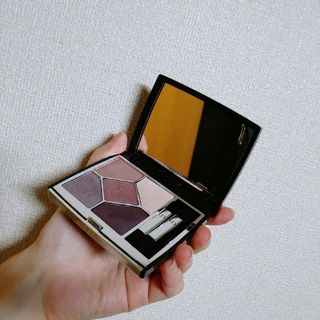 ディオール(Dior)のDior　ディオール　アイシャドウ(アイシャドウ)