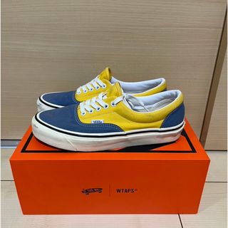 ヴァンズ(VANS)の95DX(スニーカー)