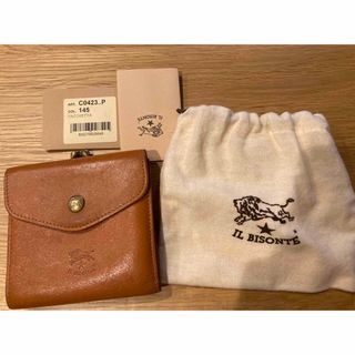 イルビゾンテ(IL BISONTE)の専用(財布)