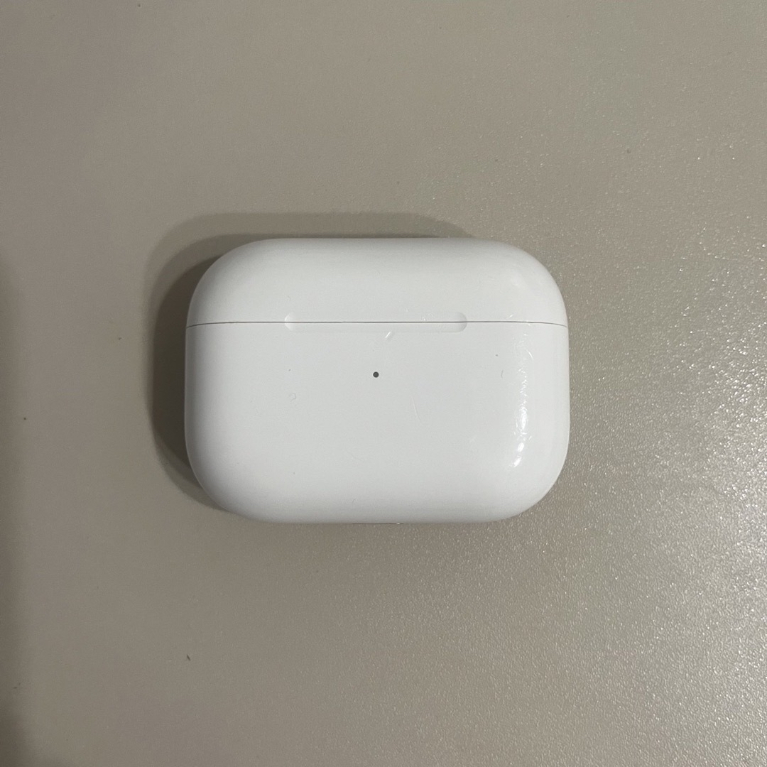 airpods Apple AirPods ケースのみ【美品】動作保証