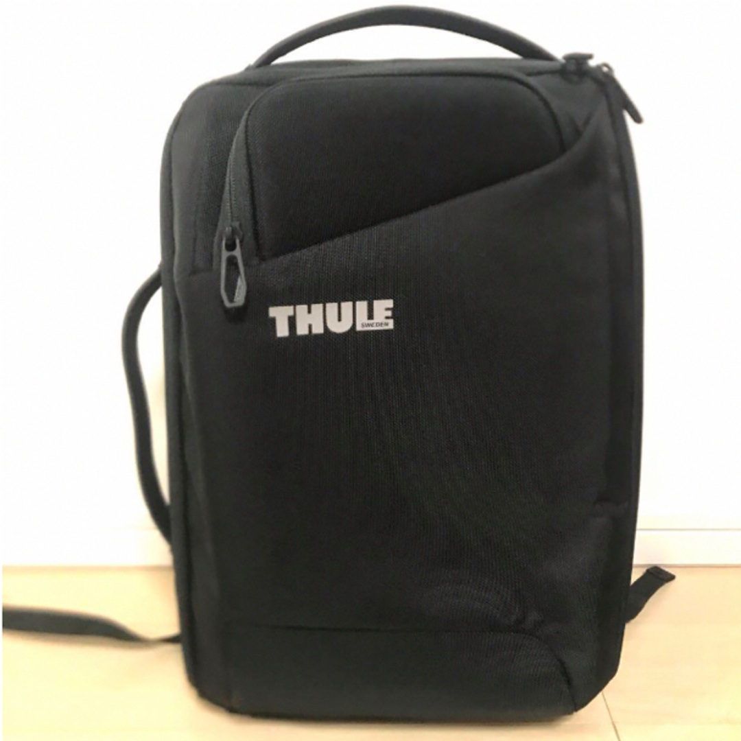 スーリー THULE バッグ リュック ブリーフ 3Way TACLB-116