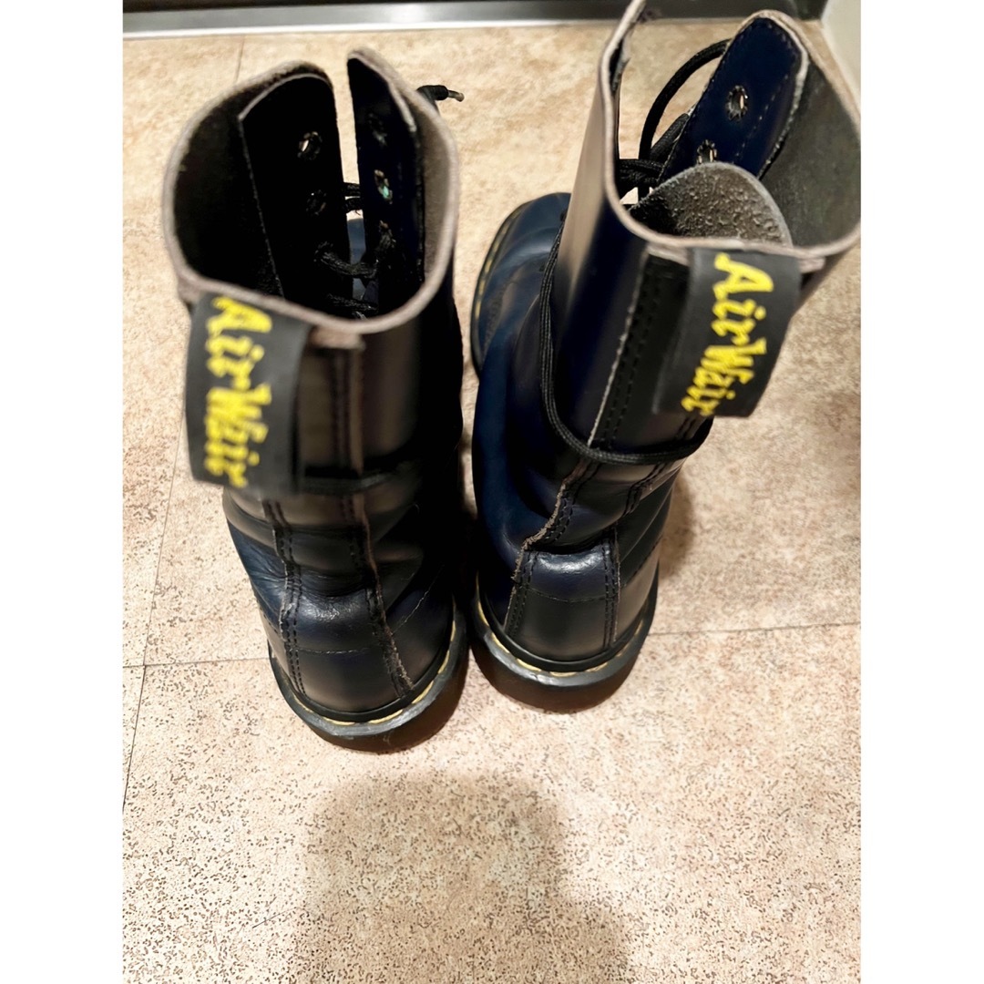 Dr.Martens - ◇レア希少◇イングランド製◇ドクターマーチン Dr.Martens - ◇レア希少◇イングランド製◇ドクターマーチン